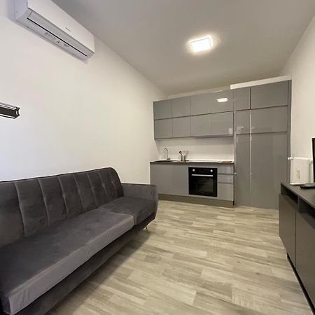 Navigli Nice Milan Apartment Zewnętrze zdjęcie