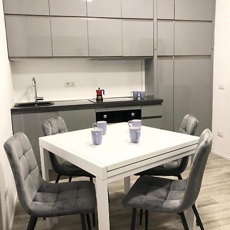 Navigli Nice Milan Apartment Zewnętrze zdjęcie