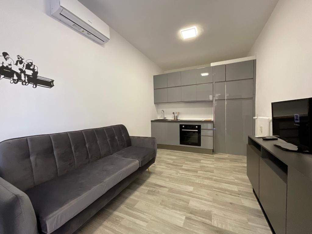 Navigli Nice Milan Apartment Zewnętrze zdjęcie