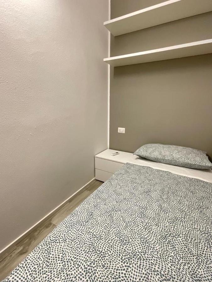 Navigli Nice Milan Apartment Zewnętrze zdjęcie