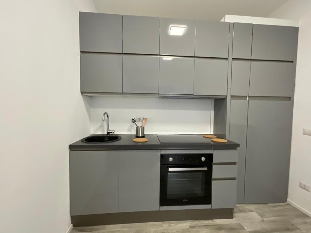 Navigli Nice Milan Apartment Zewnętrze zdjęcie