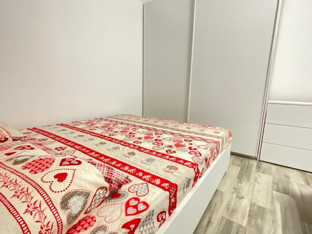 Navigli Nice Milan Apartment Zewnętrze zdjęcie
