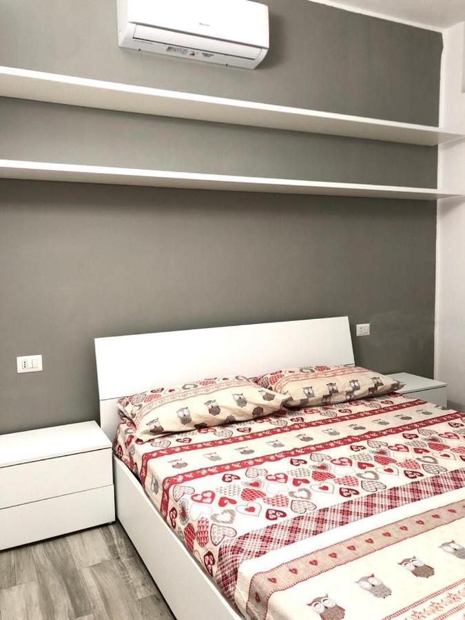 Navigli Nice Milan Apartment Zewnętrze zdjęcie