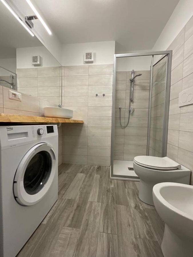 Navigli Nice Milan Apartment Zewnętrze zdjęcie