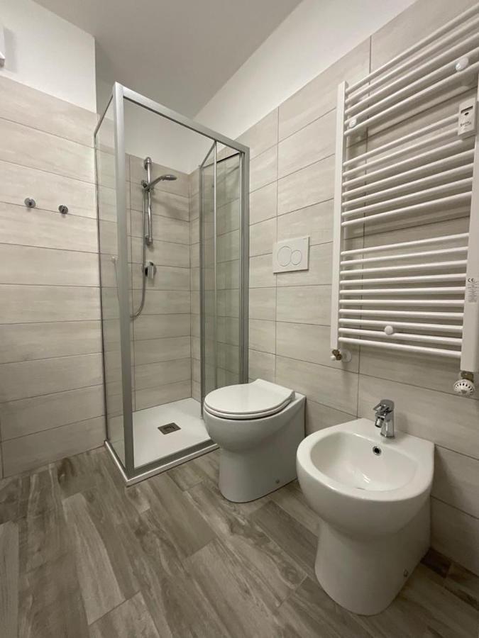 Navigli Nice Milan Apartment Zewnętrze zdjęcie