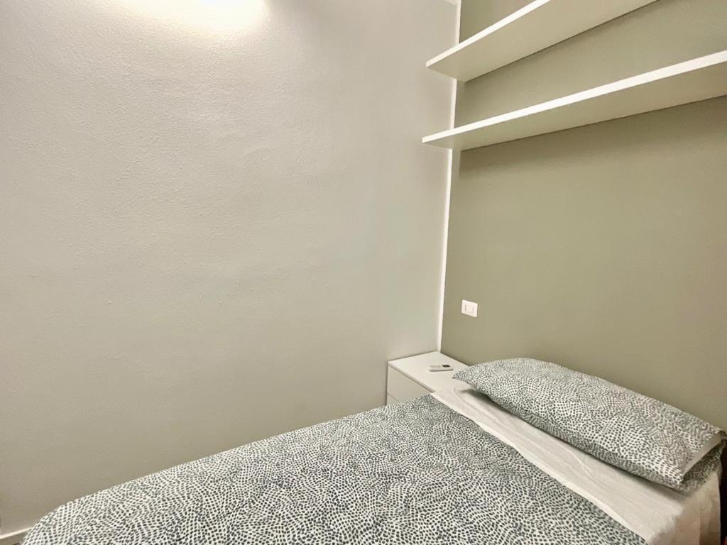 Navigli Nice Milan Apartment Zewnętrze zdjęcie